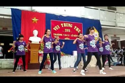 HIỆU QUẢ TỪ HOẠT ĐỘNG NGOÀI GIỜ LÊN LỚP
